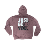 "Just Be You" Sweatshirt
