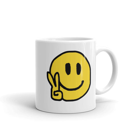 Have a Happy Day Mug