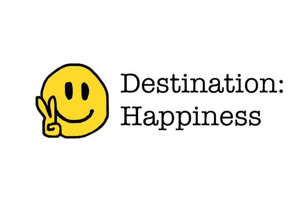 Destination Happiness Shop