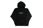 The Original “Peace & Happiness” Sweatshirt