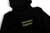 The Original “Peace & Happiness” Sweatshirt