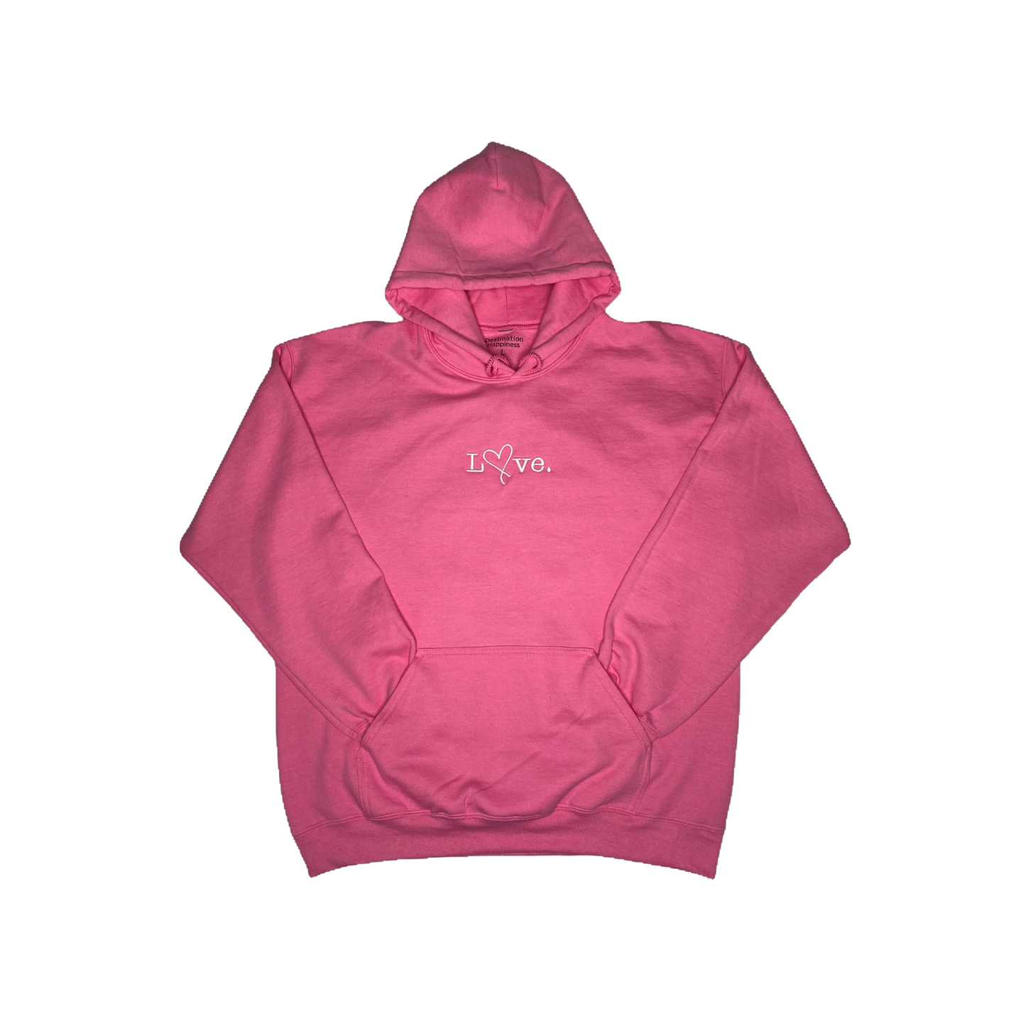 LOVE. & Happiness Sweatshirt