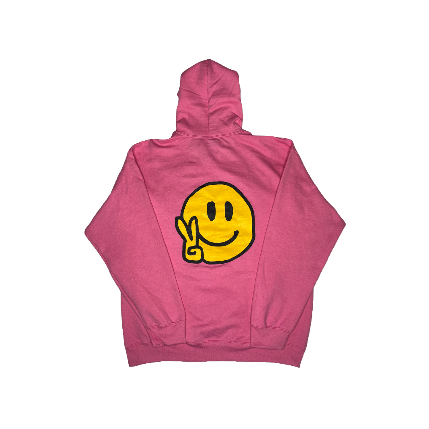 LOVE. & Happiness Sweatshirt