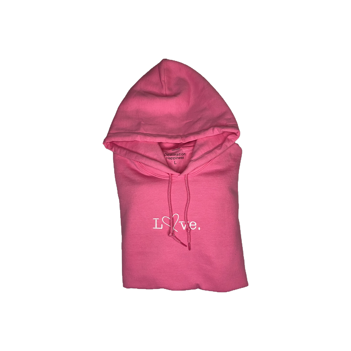 LOVE. & Happiness Sweatshirt