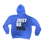 NEW "Just Be You" Sweatshirt