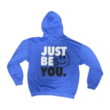 NEW "Just Be You" Sweatshirt