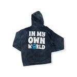"IN MY OWN WORLD" Ltd. Edition Hoodie