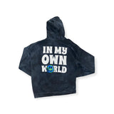 "IN MY OWN WORLD" Ltd. Edition Hoodie