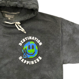 "IN MY OWN WORLD" Ltd. Edition Hoodie