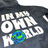 "IN MY OWN WORLD" Ltd. Edition Hoodie