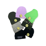 HAPPY BEANIES
