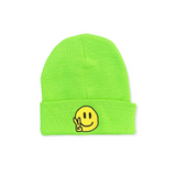 HAPPY BEANIES
