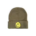 HAPPY BEANIES