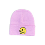 HAPPY BEANIES
