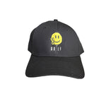 Happy Golf Hat