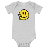Happy Baby Short Sleeve Onesie