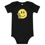 Happy Baby Short Sleeve Onesie