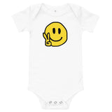 Happy Baby Short Sleeve Onesie
