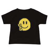Happy Baby Short Sleeve Tee