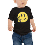 Happy Baby Short Sleeve Tee