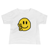 Happy Baby Short Sleeve Tee