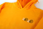 Bold Gold "2020 Vision" Sweatshirt