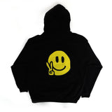 The Original “Peace & Happiness” Sweatshirt
