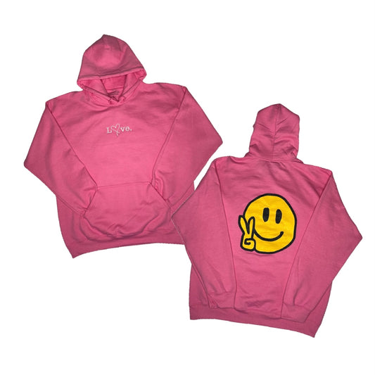 LOVE. & Happiness Sweatshirt